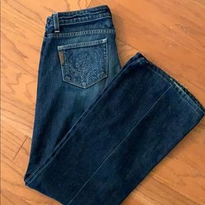 Paige “Robertson” Jeans